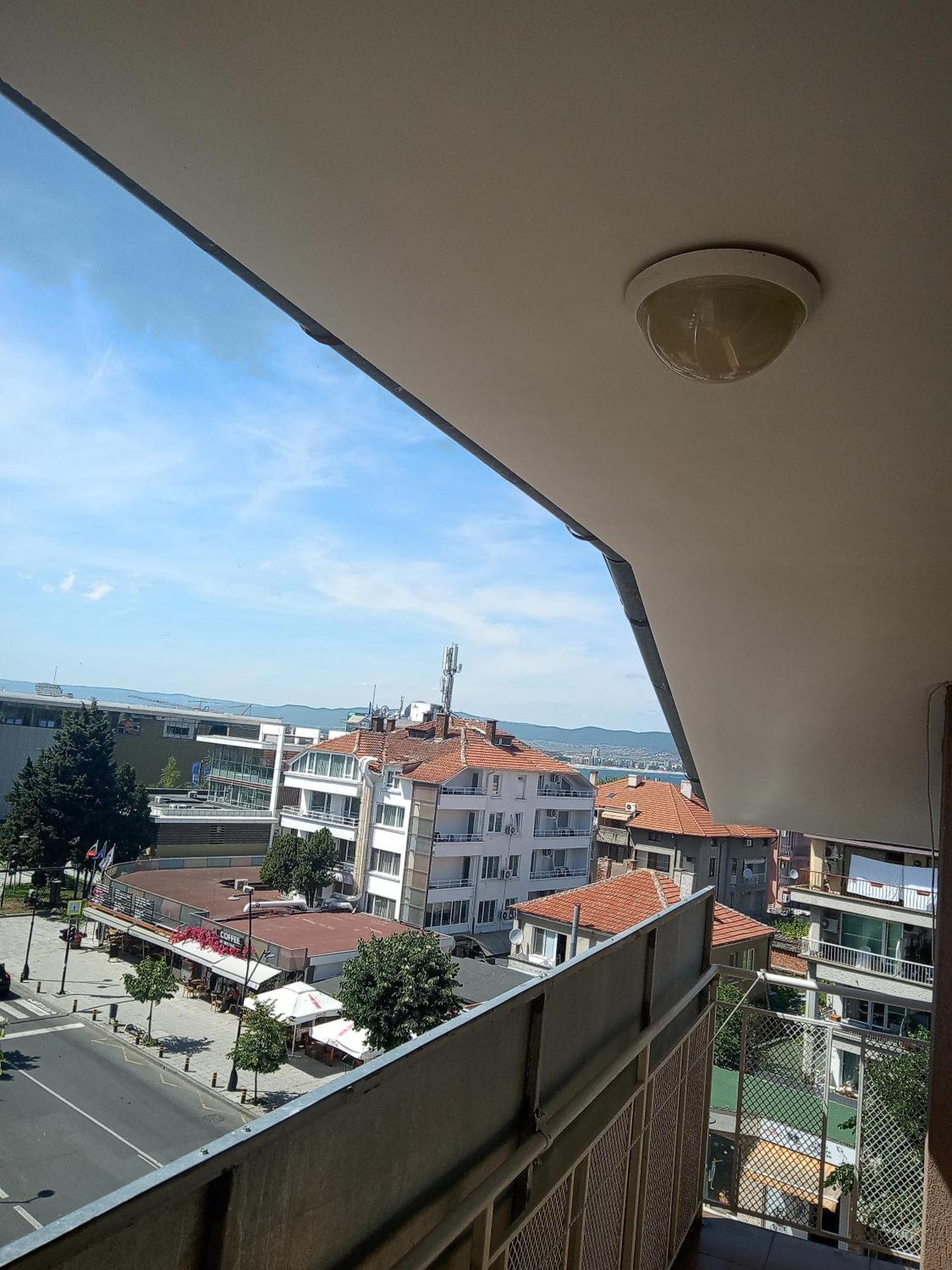 Hotel Despina Nesebar Pokoj fotografie